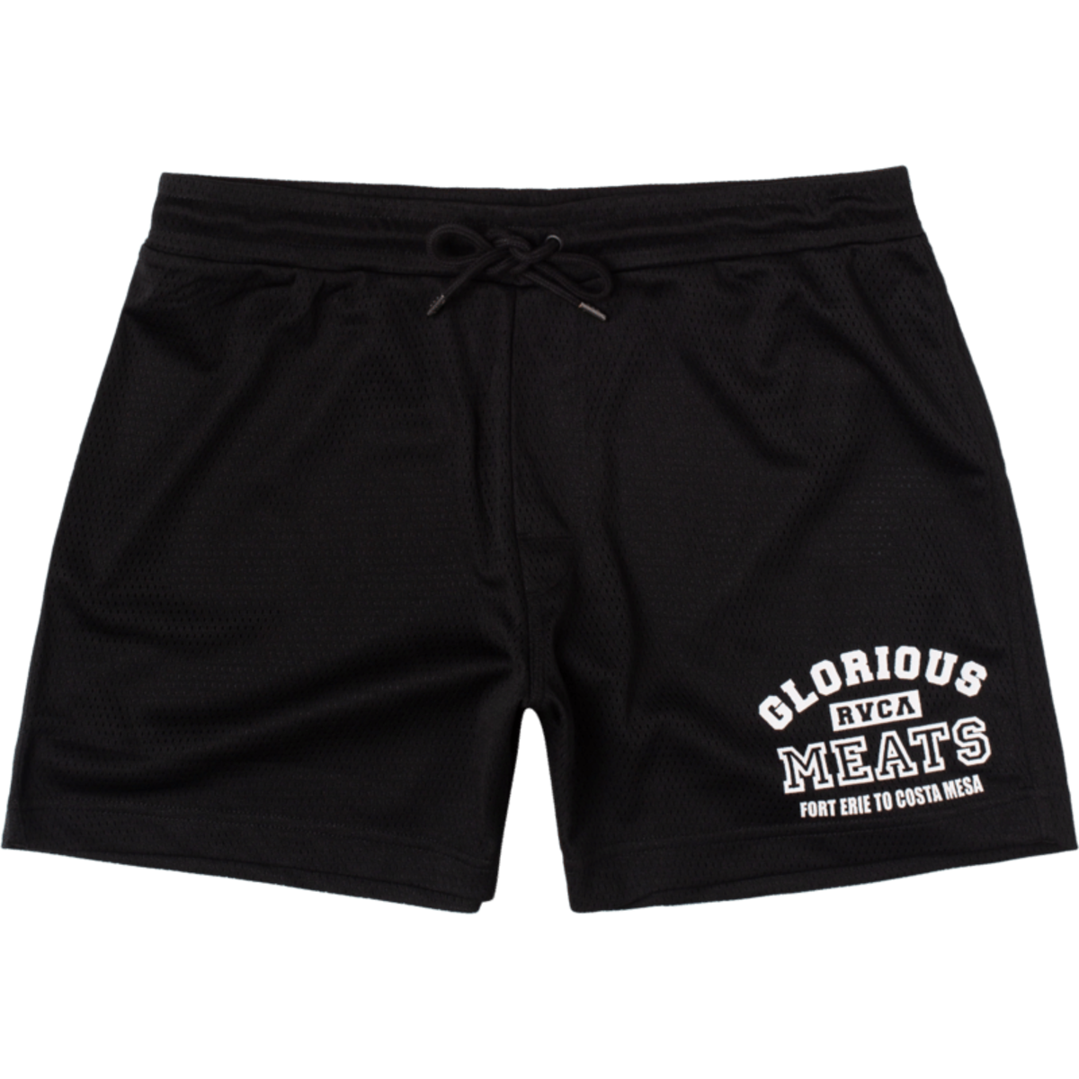 Men's Matty Mesh Short