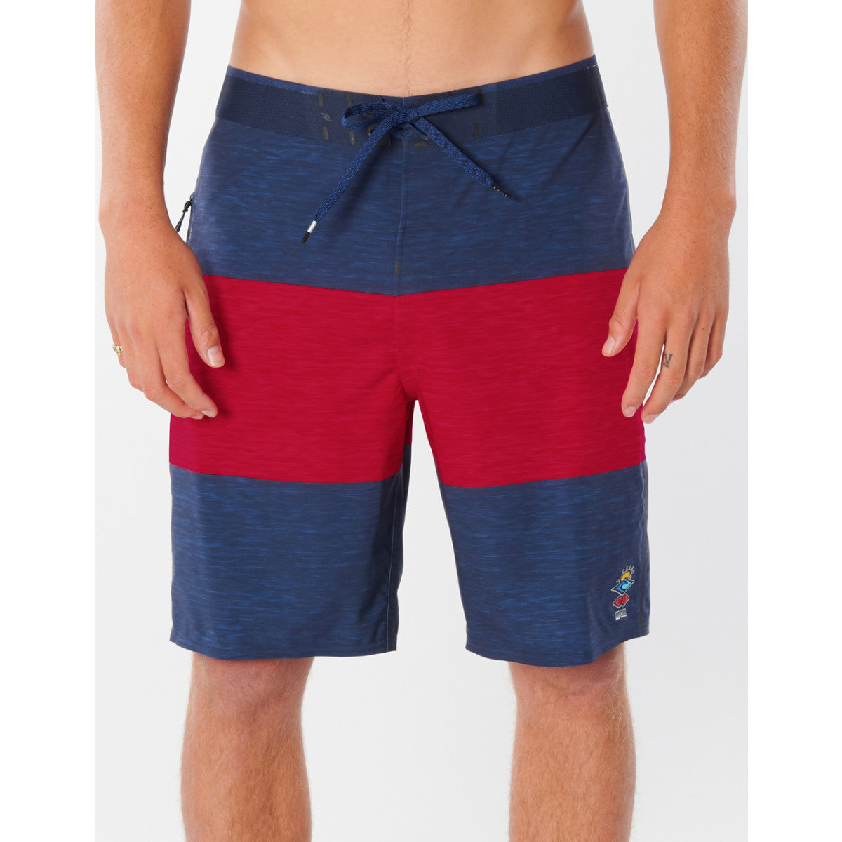 Mick Fanning Ultimate Divisions 20" Mirage Boardshort