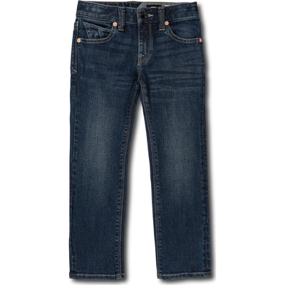 LITTLE BOYS VORTA LY DENIM