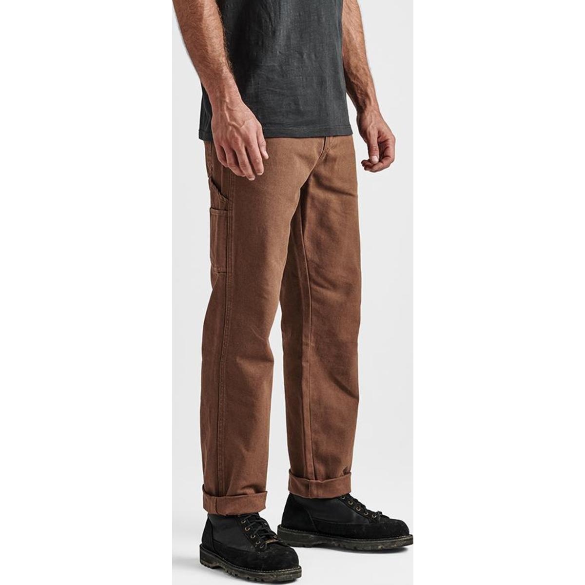 HWY 190 Relaxed Fit Pants