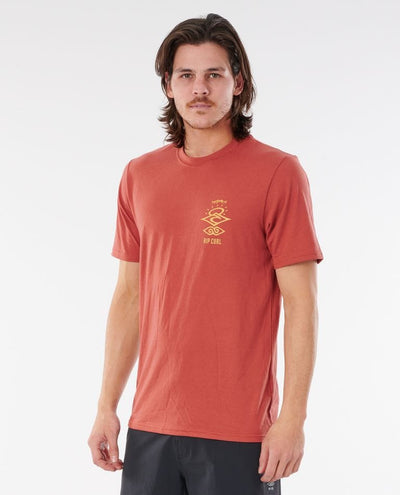 Searchers S/Sl Uv Tee