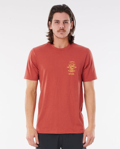 Searchers S/Sl Uv Tee
