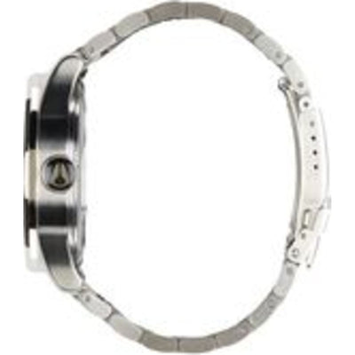 Sentry Stainless Steel - Silver / Turquoise