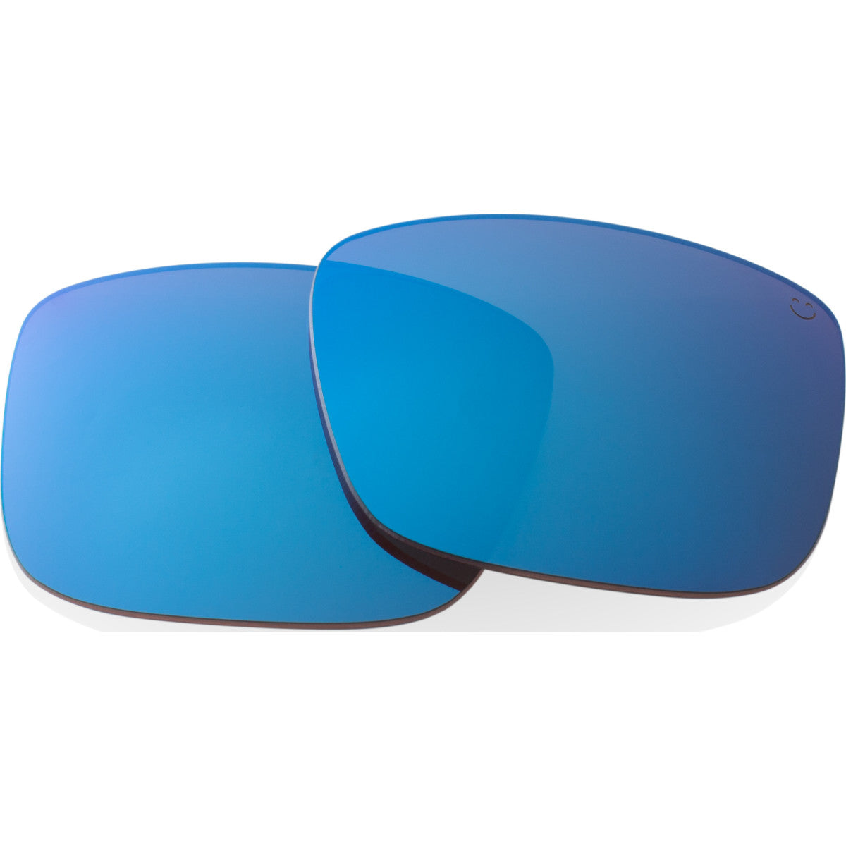 Helm Replacement Lenses - Happy Bronze Polar W/dark Blue Spectra