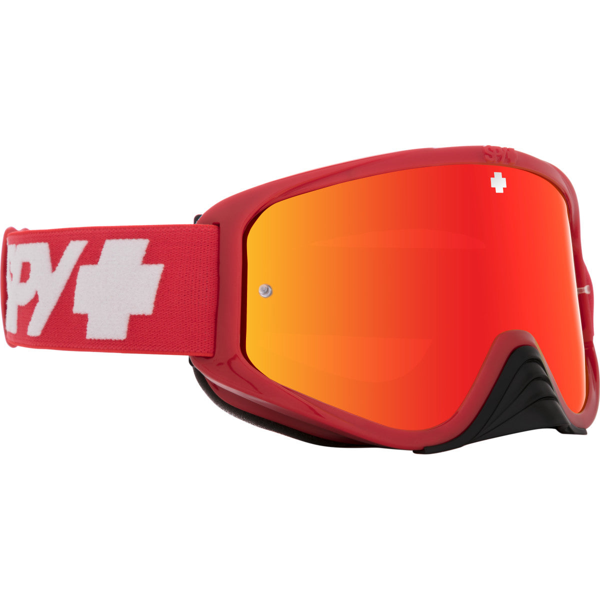 Red Racing Checkers Woot Race Checkers Red - HD Smoke with Red Spectra Mirror - HD Clear ...