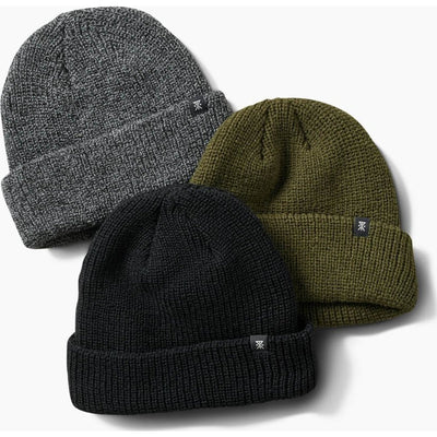 Turk's Beanie 3-Pack