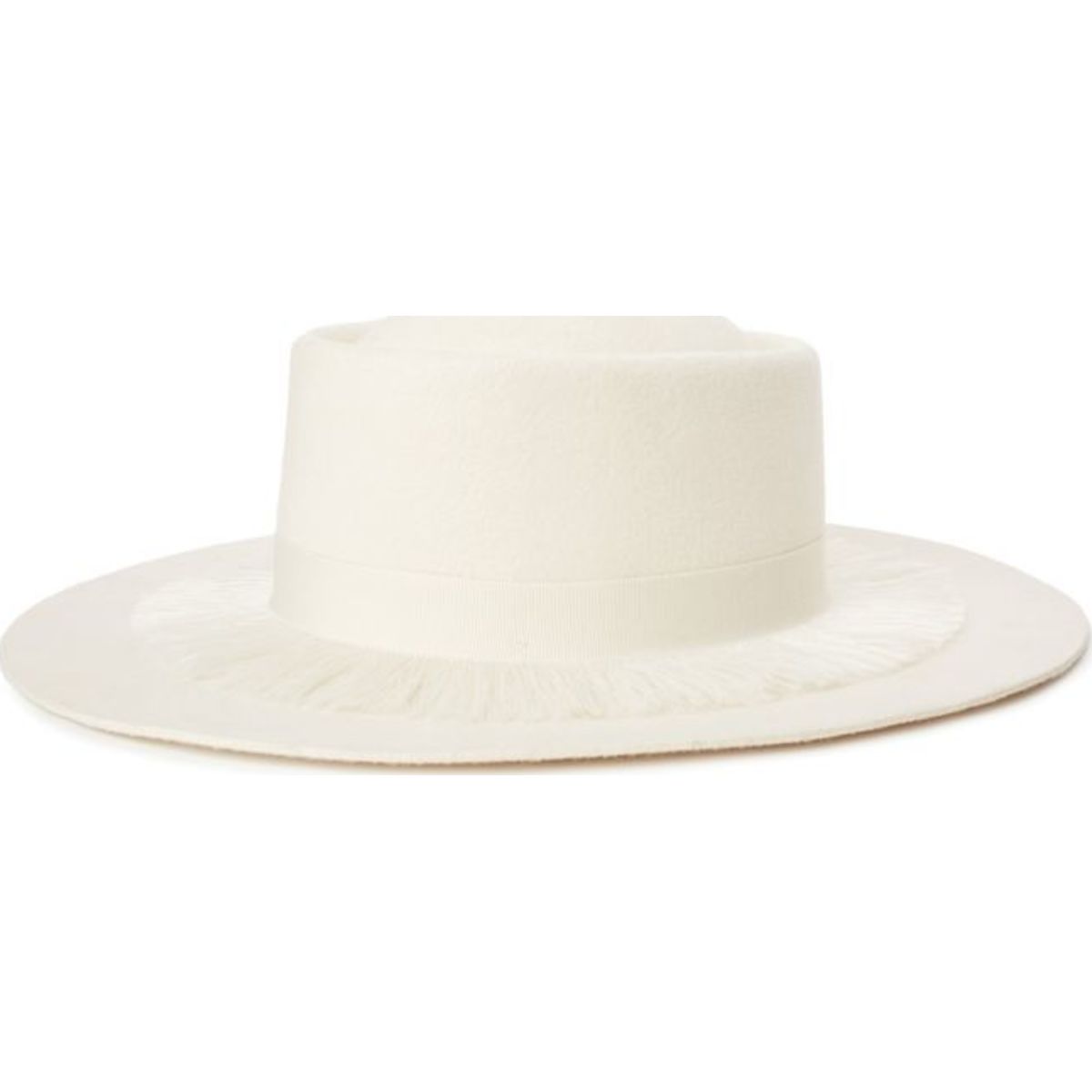 Phoenix Hat - Black