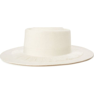 Phoenix Hat - Black