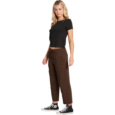 WOMENS WHAWHAT CHINO PANT