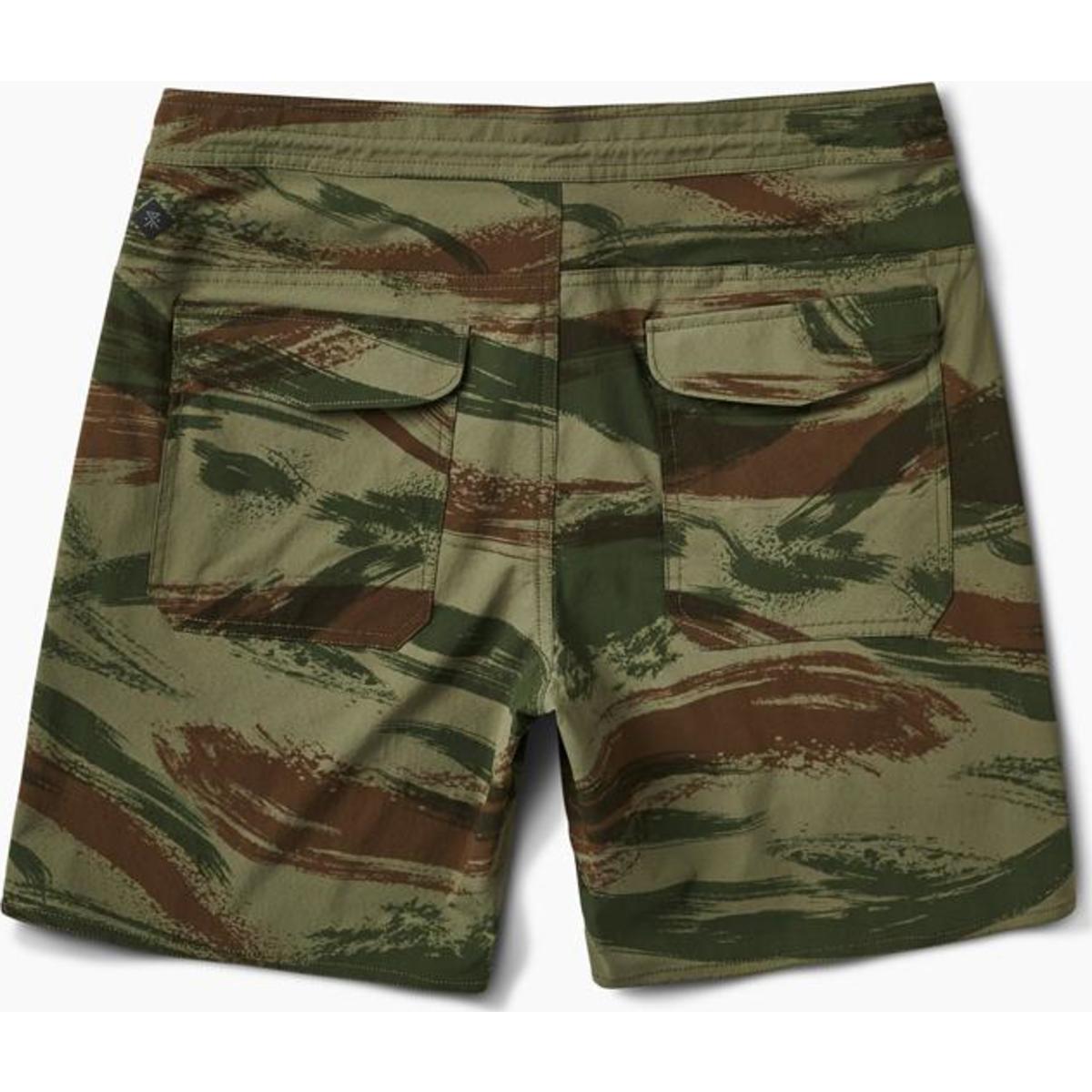 Layover 2.0 Trail Shorts 18"