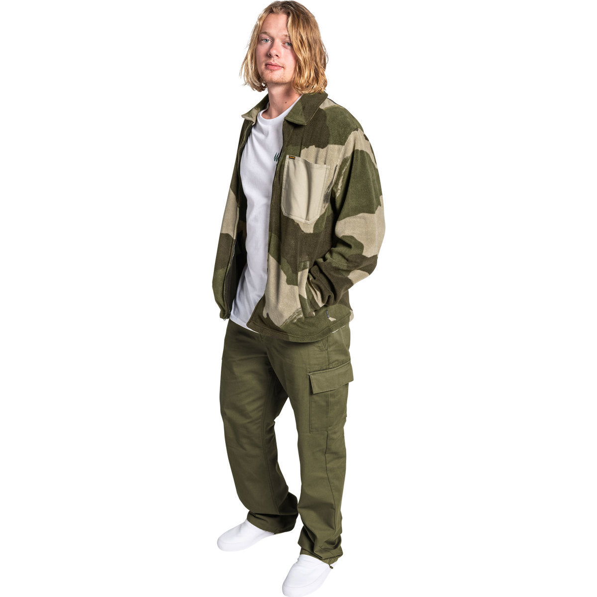 MARCH CARGO PANT