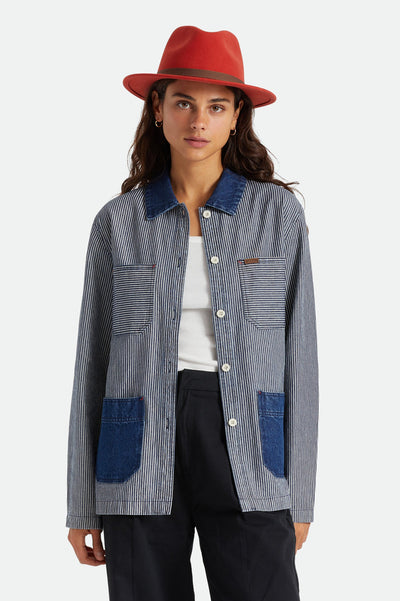 Women's Survey Chore Coat