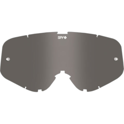 Woot/Woot Race Mx Lens - HD Smoke