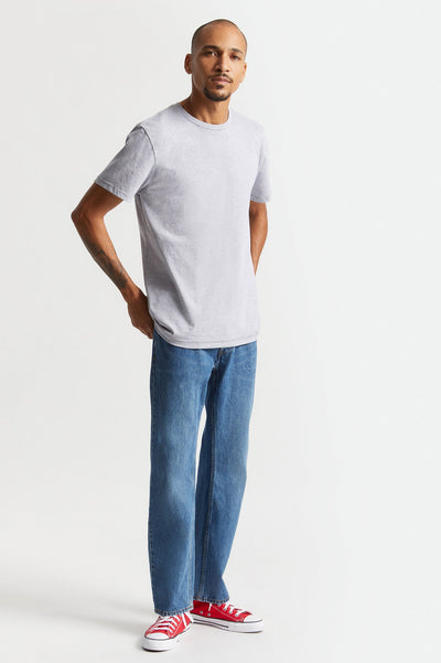 Men's Basic S/S Tailored Tee