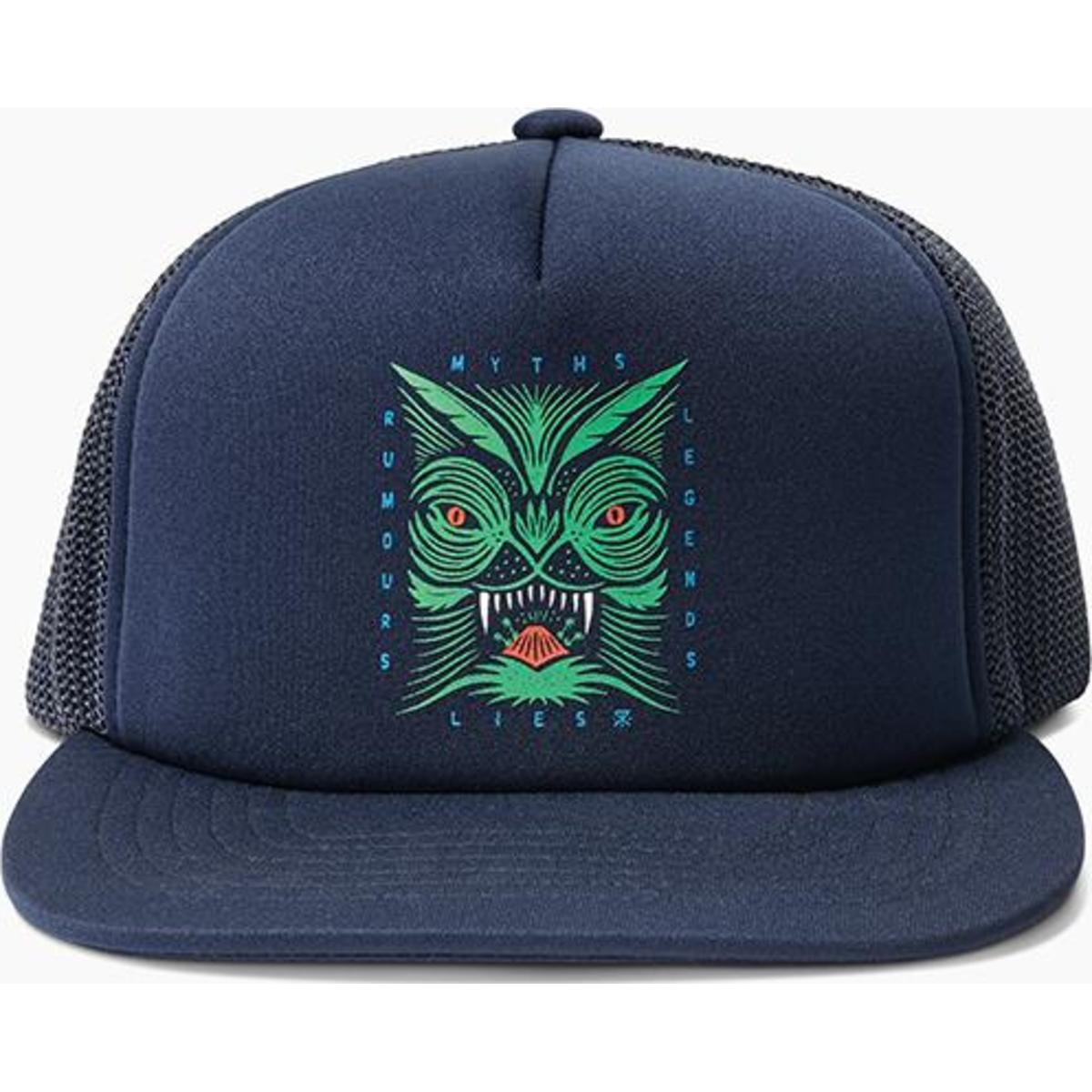 RMLL Eva Strapback Hat