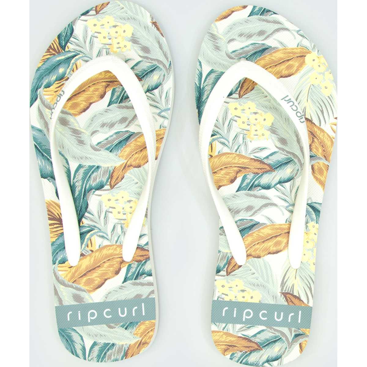 Tropic Sol Sandal in Green