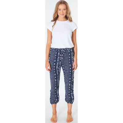 Surf Shack Pant in Navy