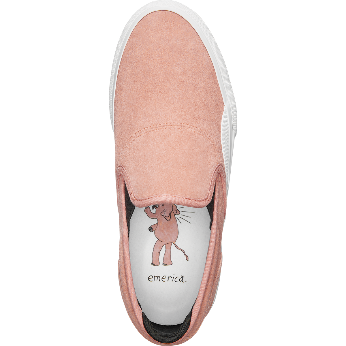 WINO G6 SLIP-ON