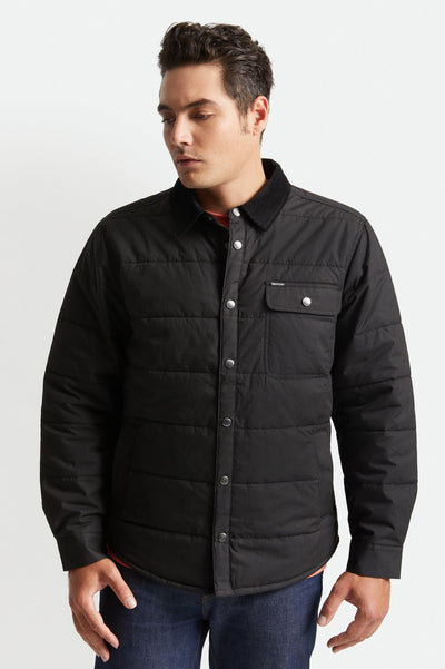 Men's Cass Jacket