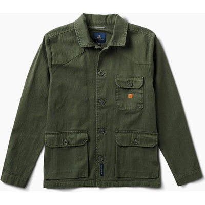 Square Go Jacket