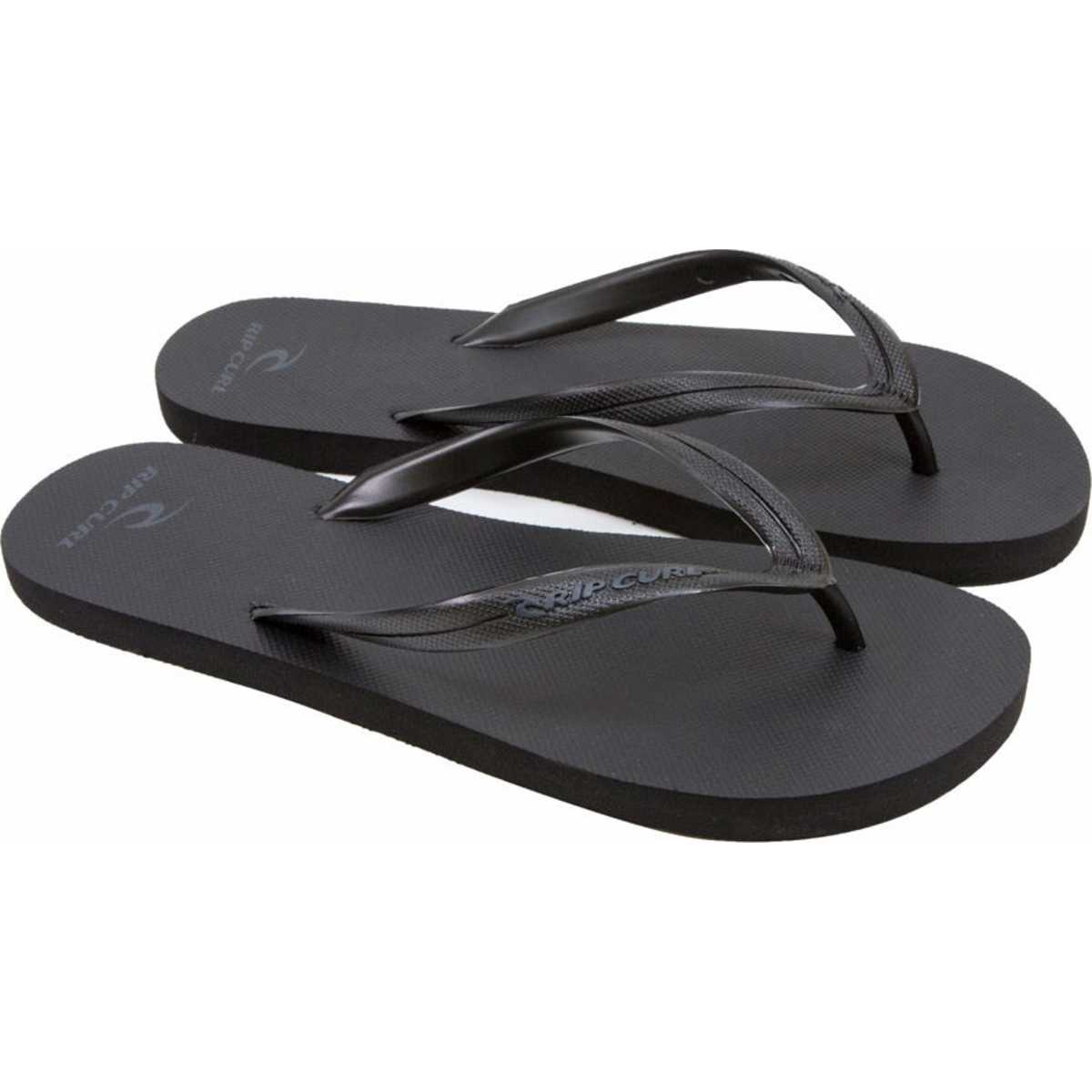 Mc Sandals in Black