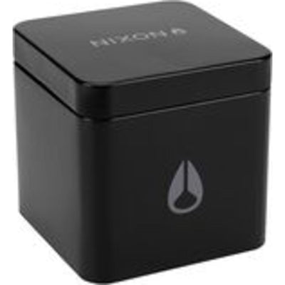Regulus Stainless Steel - Surplus / Black