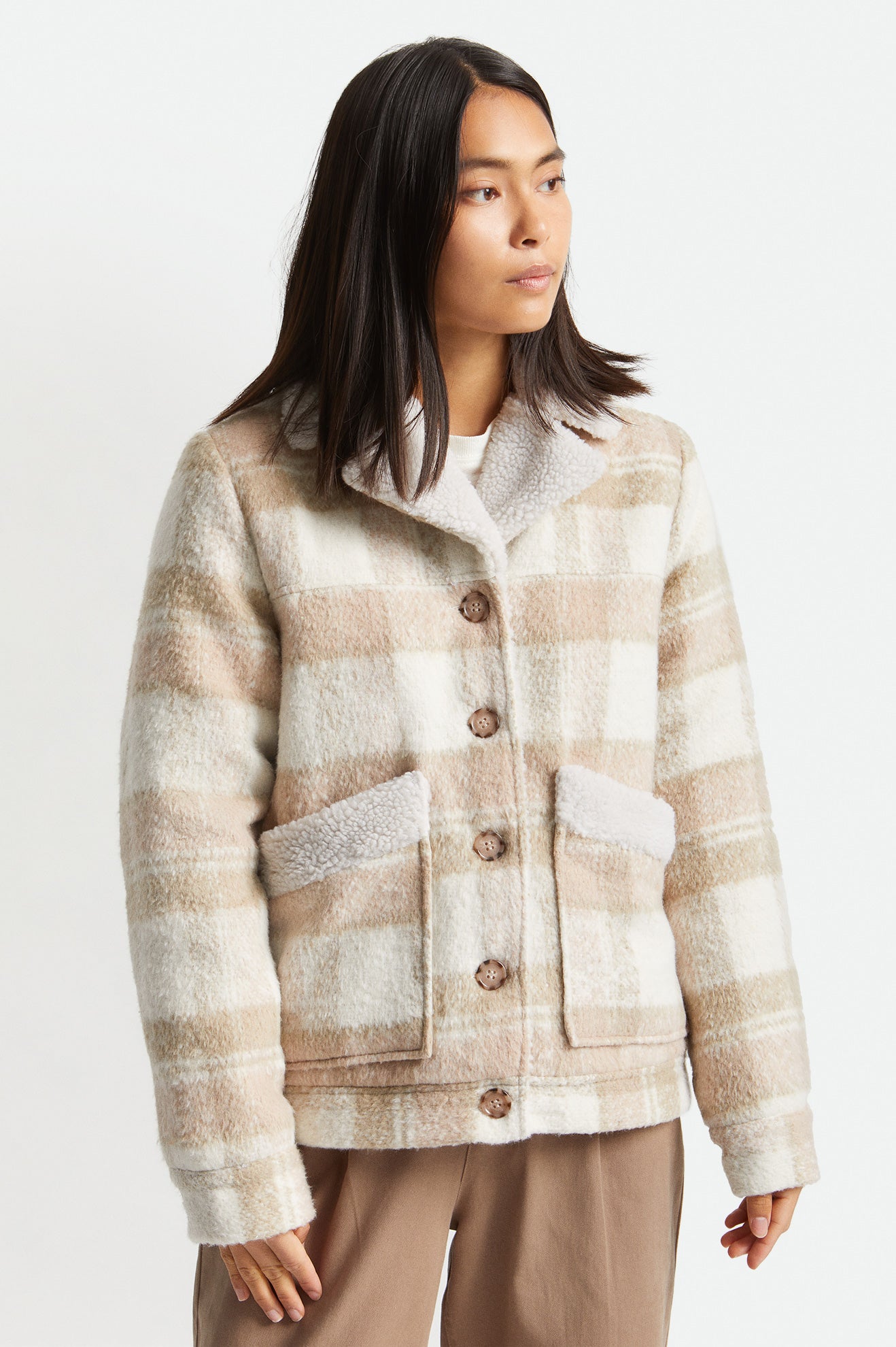 Women's Nouvelle Coat