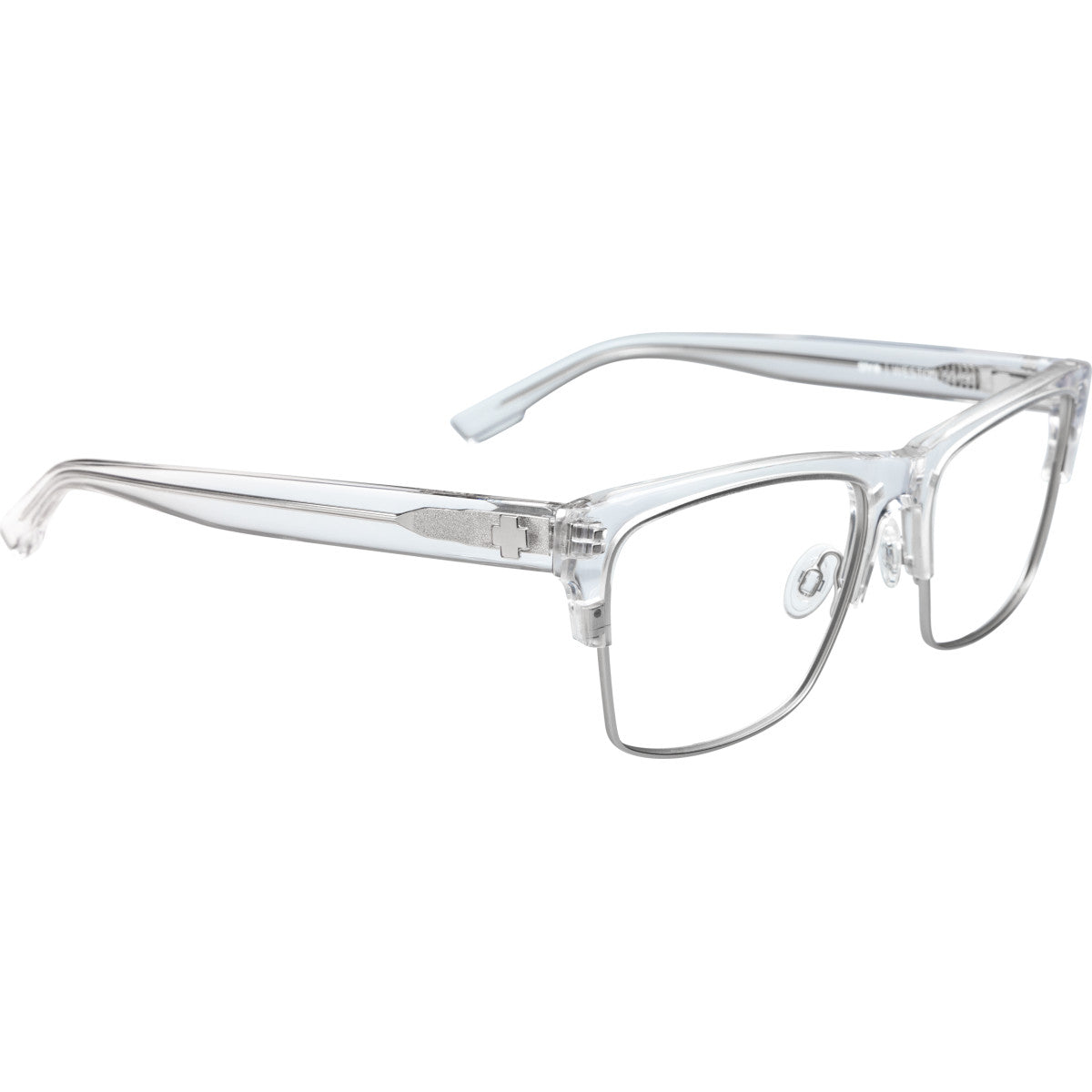 Weston 5050 55 - Crystal Matte Silver