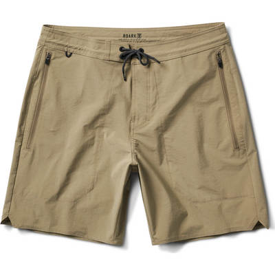 Layover 2.0 Trail Shorts 18"