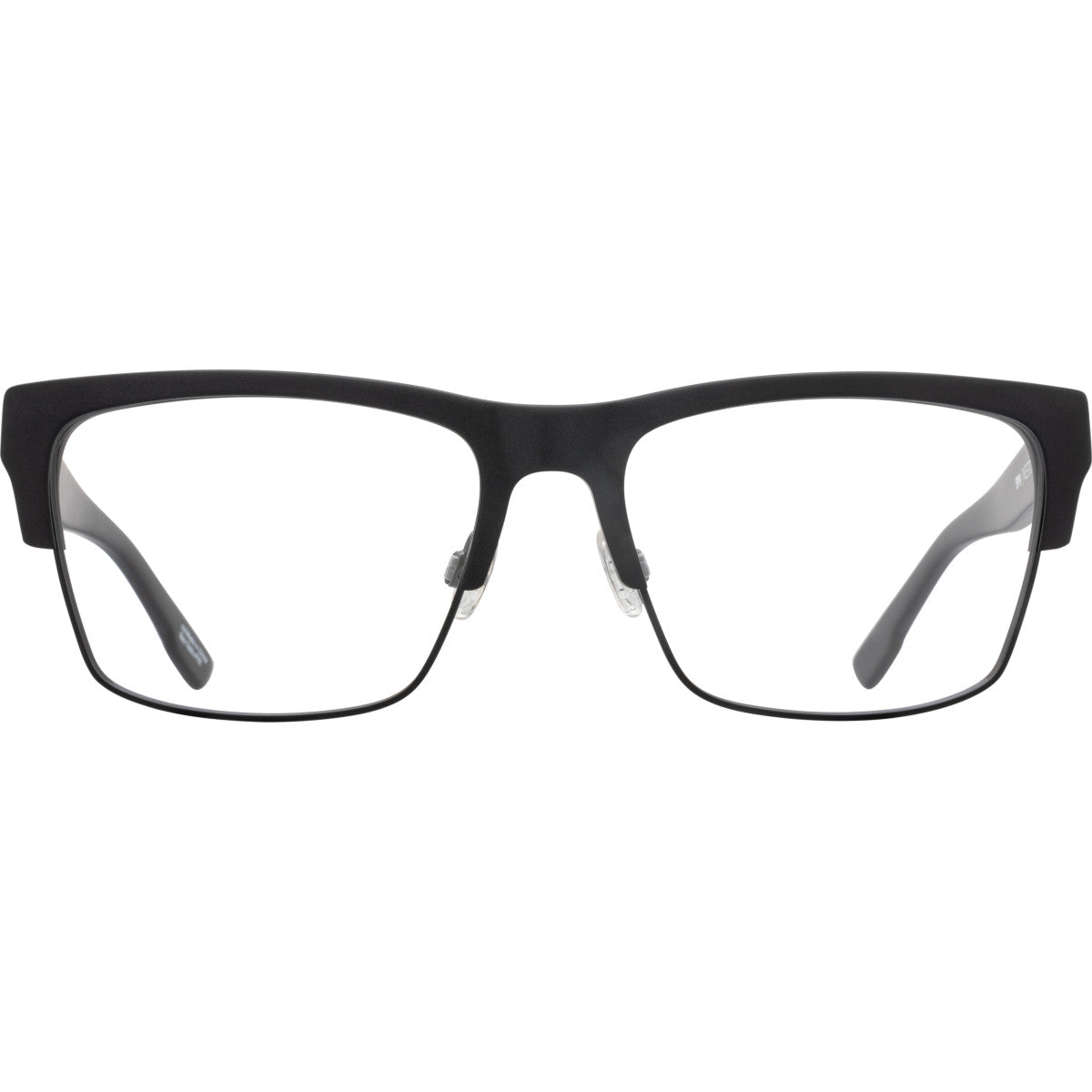 Weston 5050 55- Matte Black