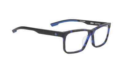 Justice 59 - Matte Navy Tort/matte Black