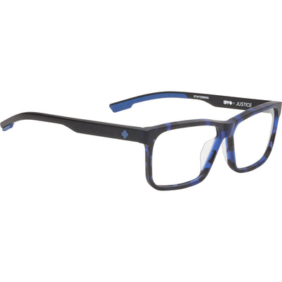 Justice 59 - Matte Navy Tort/matte Black