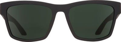 Haight 2 SOSI Matte Black - HD Plus Gray Green Polar