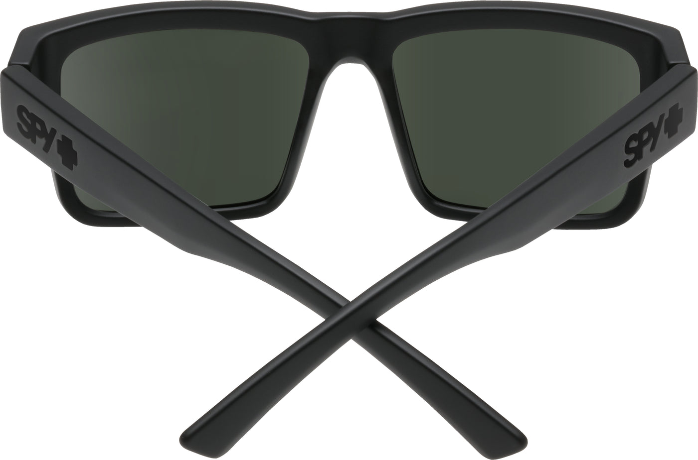 Montana Soft Matte Black - HD Plus Gray Green Polar