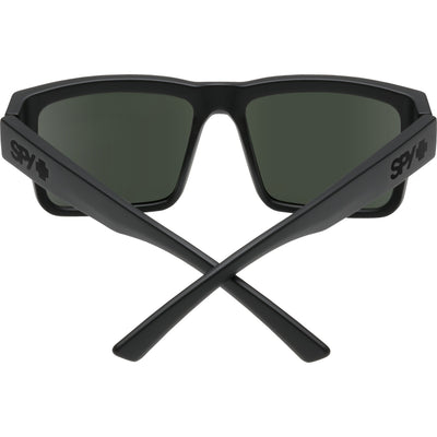 Montana Soft Matte Black - HD Plus Gray Green Polar