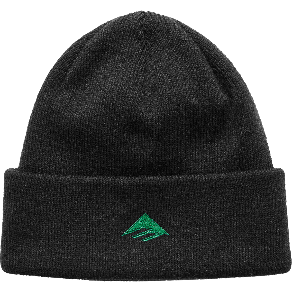 TRIANGLE BEANIE