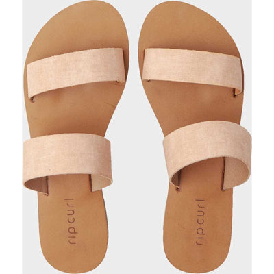 Tallows Sandals in Blush