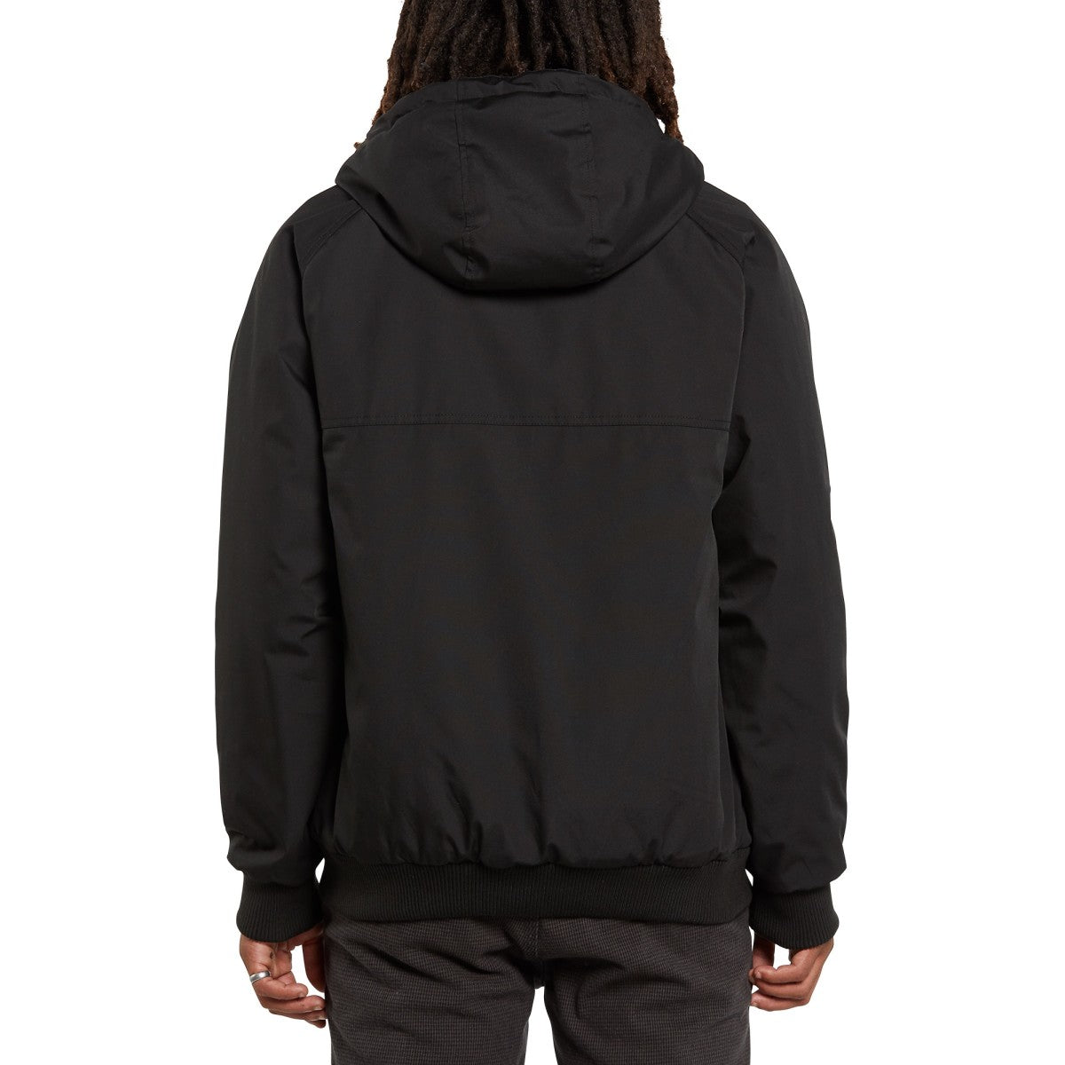 HERNAN 5K JACKET