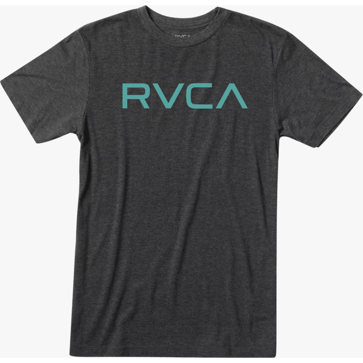 Men's Big RVCA Short Sleeve