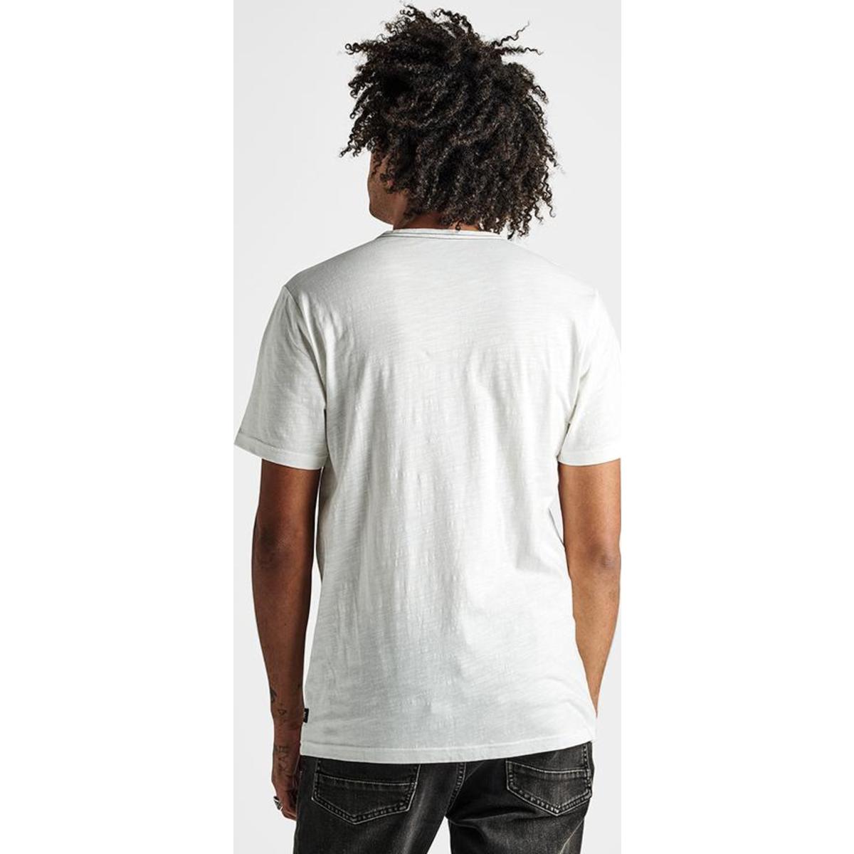 Well Worn Midweight Organic Knit Tee