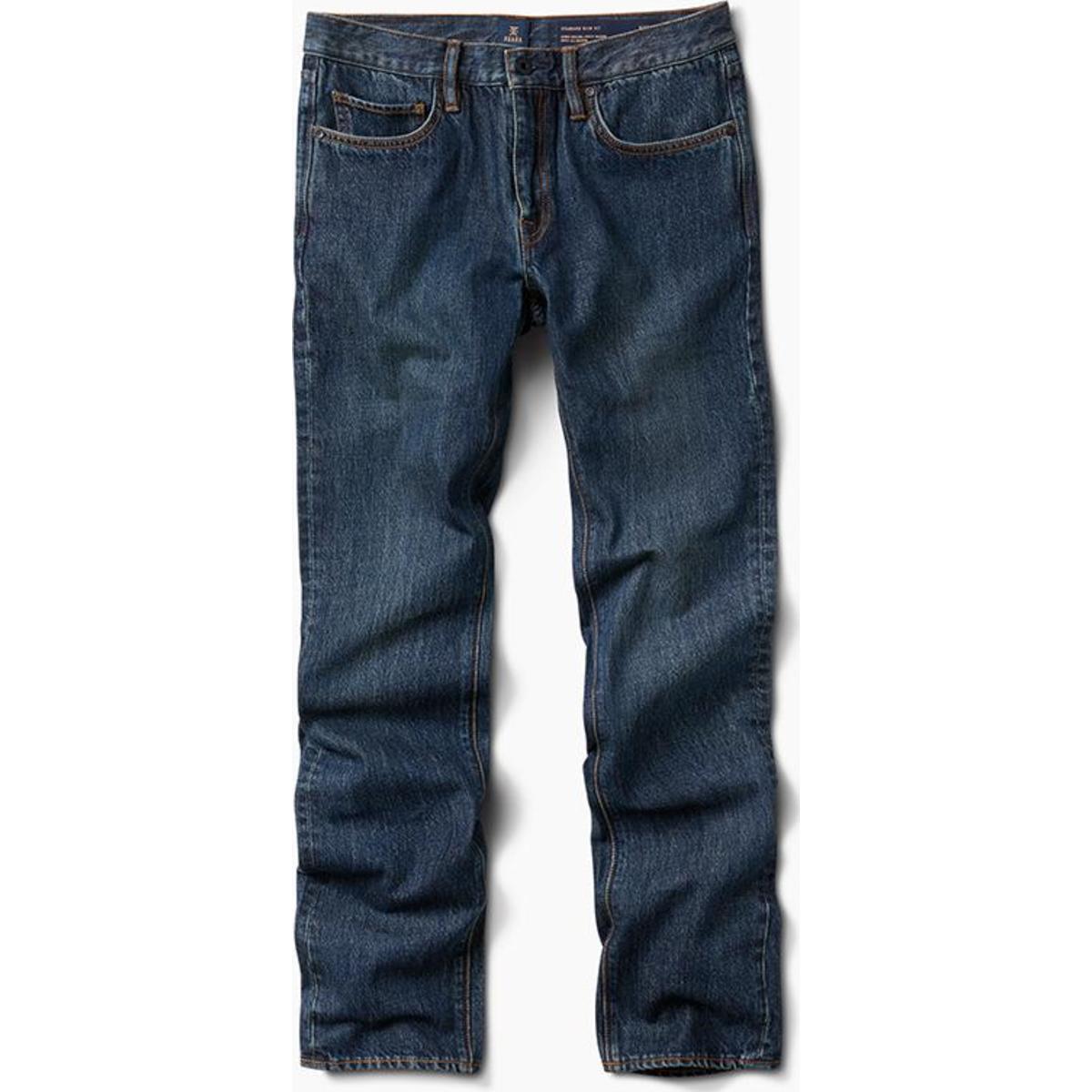 HWY 133 Slim Fit Denim